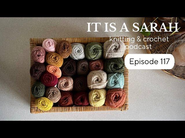 It Is A Sarah | Episode 117 (EN)