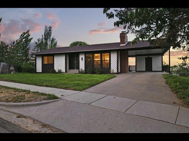 750 Lacey Way North Salt Lake, UT | ColdwellBankerHomes.com