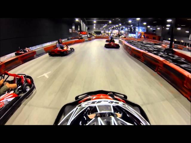 MB2 raceway sylmar