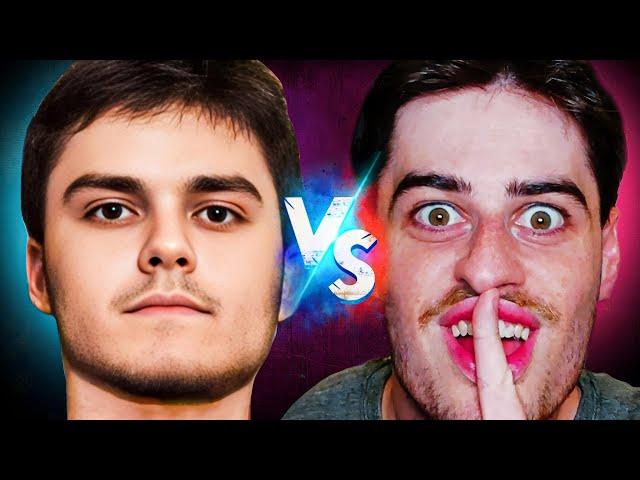 IAN77 VS KEN!!!!!!!