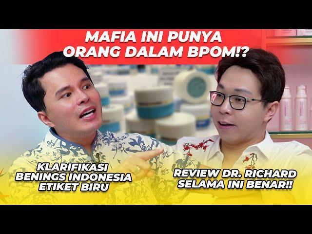 KAMI BONGKAR MAFIA SKINCARE KELAS ATAS!! INI PELAKU SEBENARNYA!!