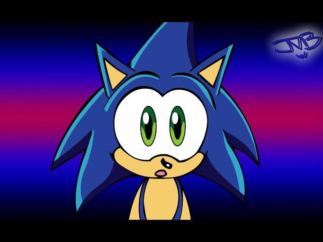 Sonic Shorts: Volume 1