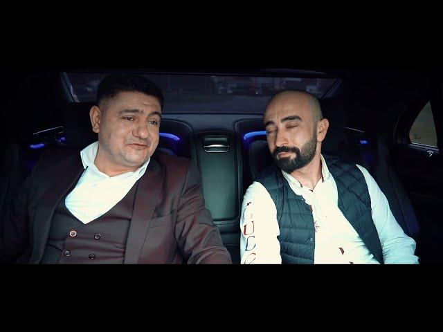 Akif Arif & Ruzigar - Dostum (Yeni Klip 2021)