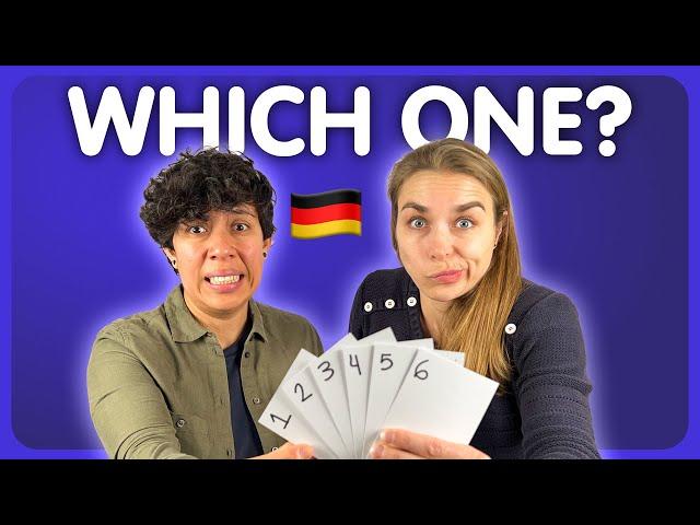 Tax Classes in Germany [Explained]