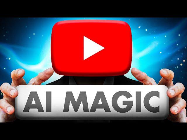 The Secret to YouTube Success with AI | Upload Video On YouTube With AI