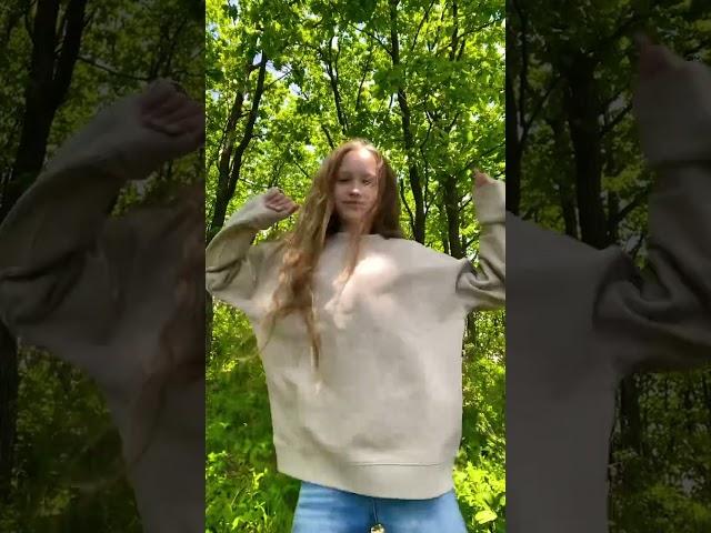 Тг: ULYANA_LOV/ #dance #тиктокнутая #танцы #трендытиктока #супер #тренд