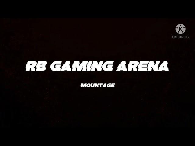 Frist montage with M24 || RB GAMING ARENA||