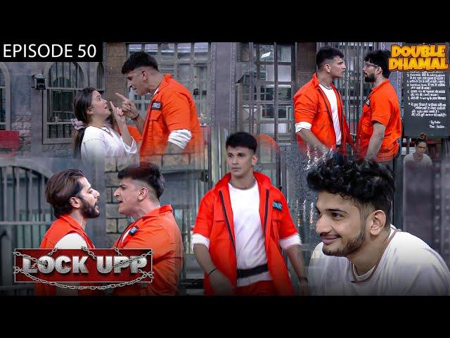 Lock Upp Full Epidose in Hindi | Munawar Faruqui | ALTT | New Released Latest Hindi Show 2024