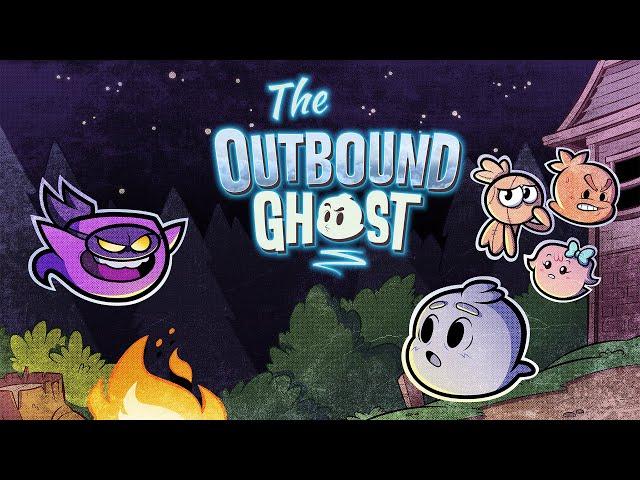 The Outbound Ghost Full Playthrough Part 1 No Commentary