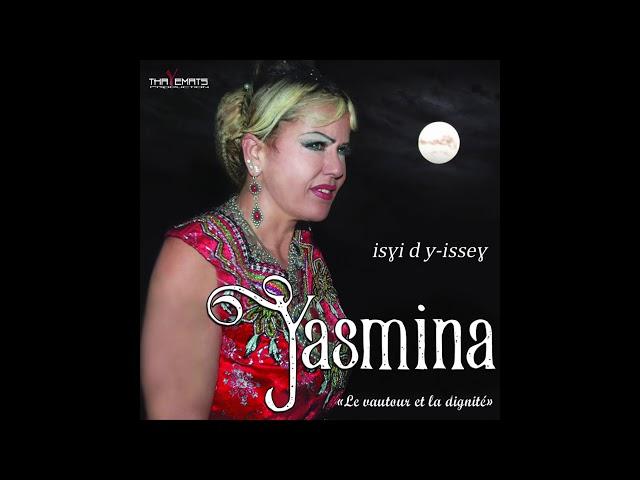 Yasmina - Isɣi (Audio)