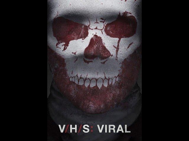 V/H/S: Viral (Full Movie)