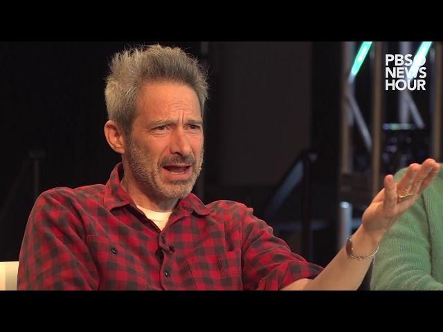 WATCH: Beastie Boys on forcing drummer Kate Schellenbach out -- and why they regret it