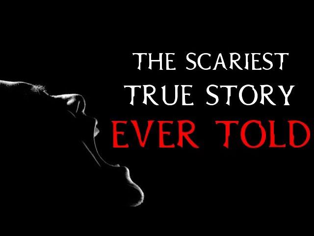 The Scariest True Story Ever Told | (Scary Stories)