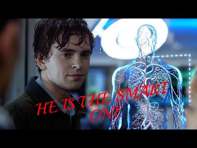 The Good Doctor - He is the Smart One