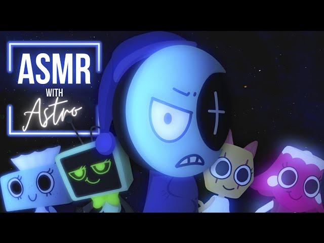 ASMR WITH ASTRO! - DANDY'S WORLD ANIMATION