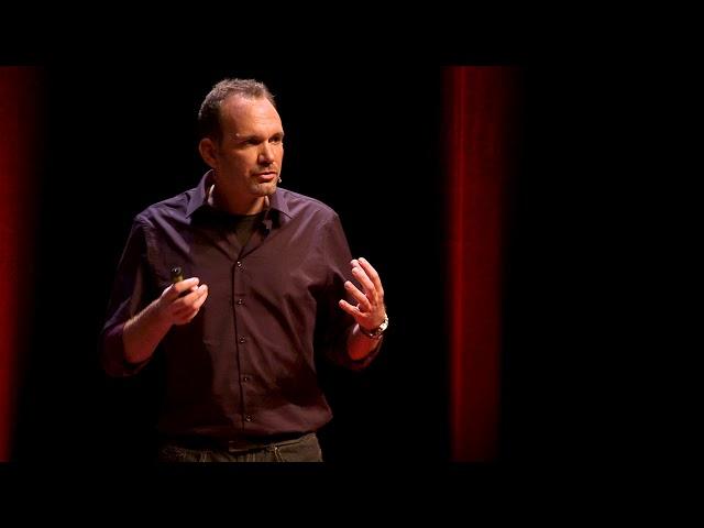 Sleep deprivation and memory problems | Robbert Havekes | TEDxDenHelder