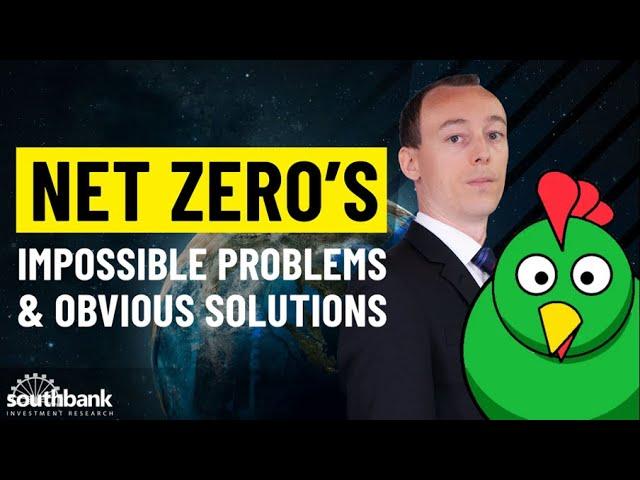 The Net Zero Delusion Part 2: Doomberg