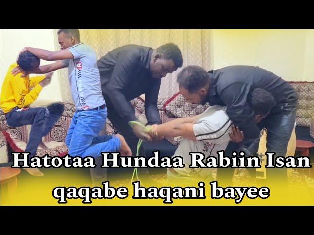 Hattonii Bahar irratii shiiraa yadaa jiiruu hundii qabame haqani bahar lafaa baduu