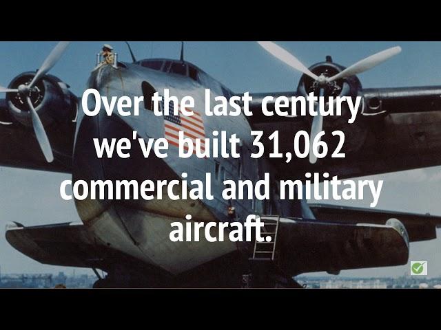 Washington Aerospace: A Century of Know-how