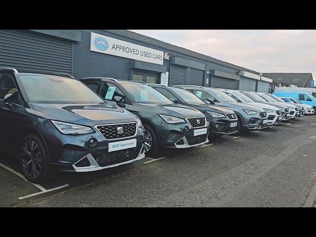 SMC Motor Group | Our Dealer Network