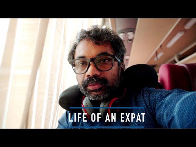 Life of an Expatriate - Expat life in Maldives