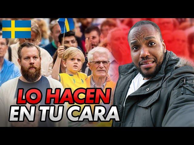 This is what Latinos think of Swedes | Culture clash between Swedes and Latinos