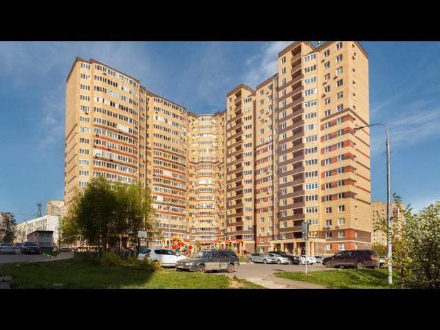 Мытищи Московская область / городской округ Мытищи
