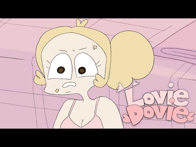 Lovie Dovie | Animated Short Film