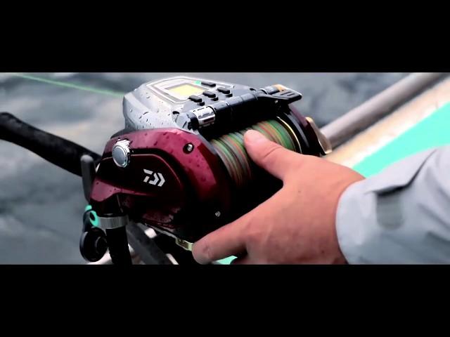 Daiwa | SEABORG SB1200MJ