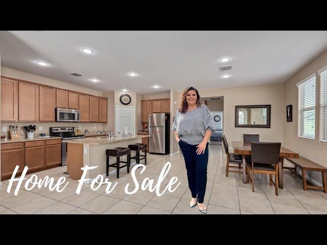 Home for Sale in Queen Creek AZ