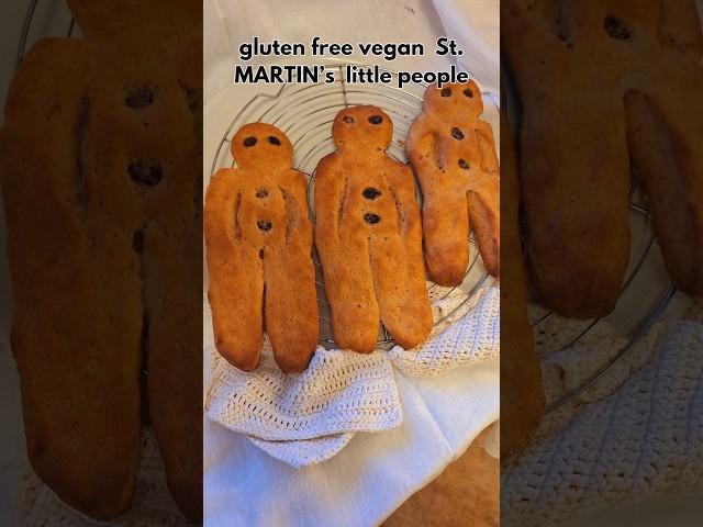 Gluten free and  vegan bake your St Martin's people #glutenfreeveganmelli #glutenfreebaking #vegan