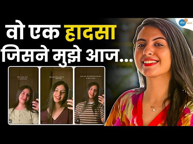 Relationship में परेशान हो? ये Video ज़रूर देखो! | Jahanvi Sehgal | Josh Talks Hindi