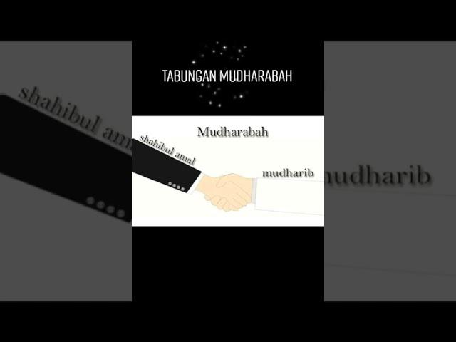 Tabungan Mudharabah | dwi eri f