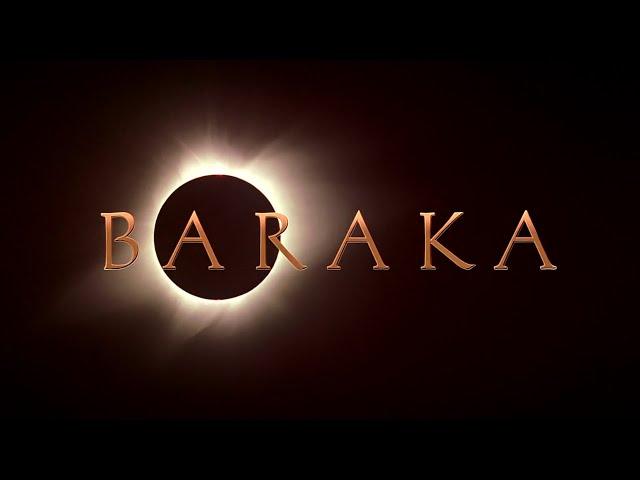 Baraka: A Journey Through Faith (World Religions OST)