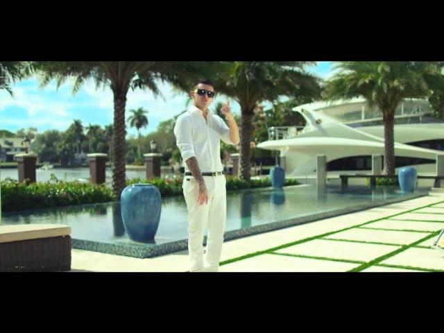 Kevin Roldan - Nadie Como Tu Eres Mi Droga Video Oficcial KAPITALMUSICTV