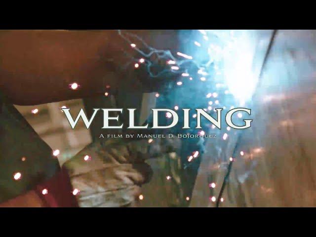 Welding - A Documentary Film