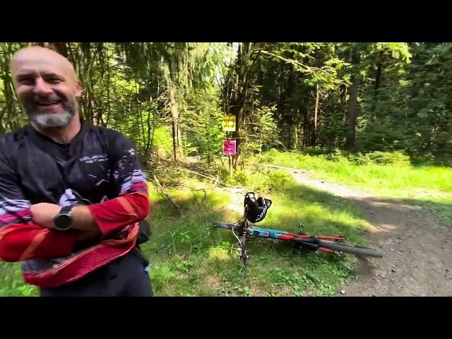 Endurosérie Ještěd 2024