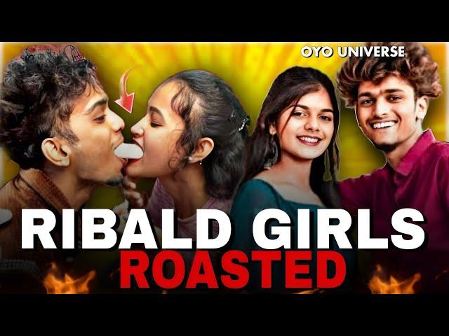 @Firegirls99 ROASTED  | 𝐊𝐑𝐀𝐍𝐓𝐇𝐈 𝐕𝐋𝐎𝐆𝐆𝐄𝐑 𝐕𝐈𝐃𝐄𝐎 𝐔𝐏𝐃𝐀𝐓𝐄 | 𝐒𝐊𝐑 𝐂𝐎𝐔𝐍𝐓𝐄𝐑𝐒.