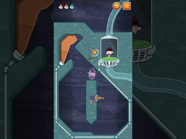 Where's My Perry? - Gameplay 25