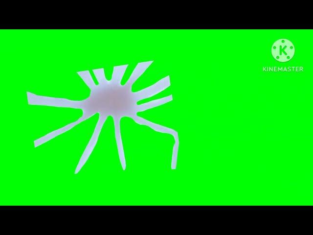 web kraken (misty guest 1) jumpscare fanmade trevor henderson green screen