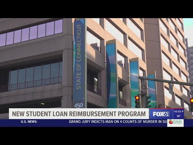 Community volunteers could receive student loan relief