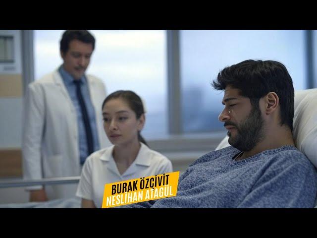 Shocking words of Burak Özçivit to doctors: I will not let them cut my foot