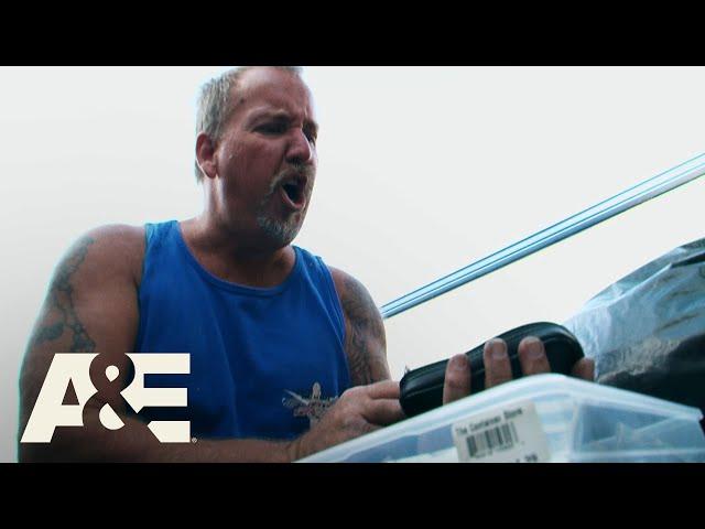 Storage Wars: Top 3 Worst Lockers | A&E