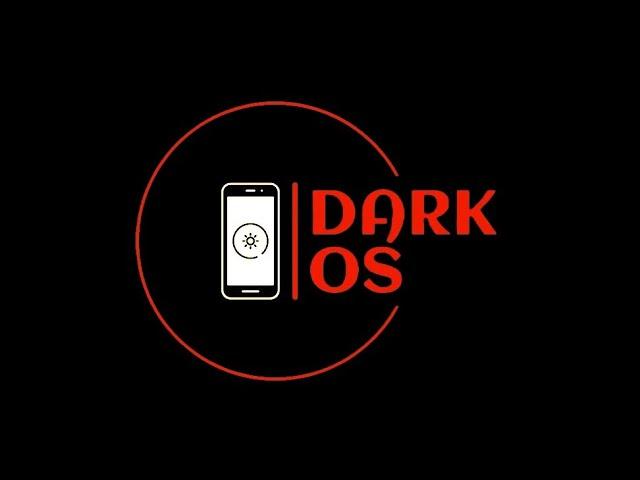 How to Install DARK OS PC Emulator on Android | fully tutorial