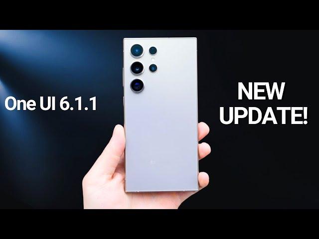 Samsung One UI 6.1.1 Update: Release Date and New Features