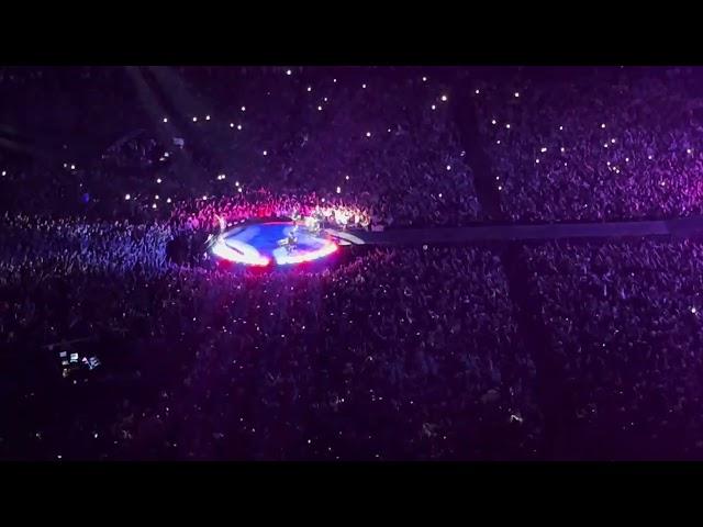 VIVA LA VIDA | Coldplay Live in London 2022