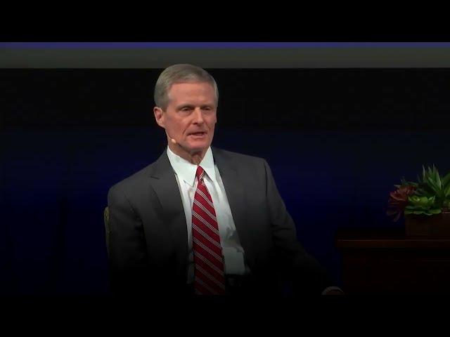 Muslims and Latter-day Saints: Understanding One Another by Elder David A. Bednar