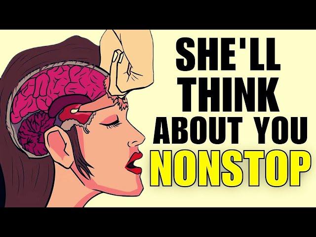 How to make anyone THINK about YOU NON-STOP (Make them ADDICTED to You) Stoic Prowess