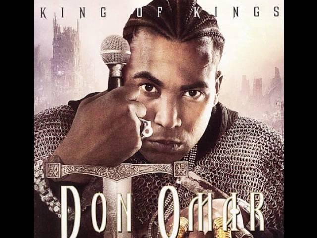 Don Omar ft. Beenie Man - Belly Danza