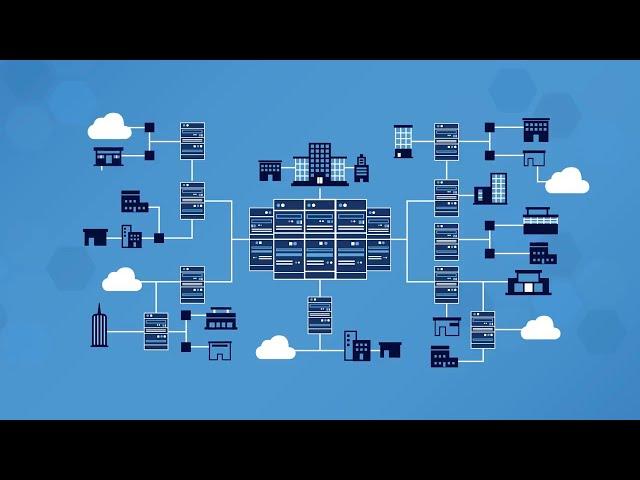 Improve Scalability, Agility and Automation of your Network with Dell Technologies Open Networking